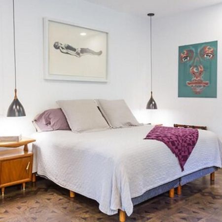 מקסיקו סיטי Deco Housing Luxury Rentals Roma Norte מראה חיצוני תמונה