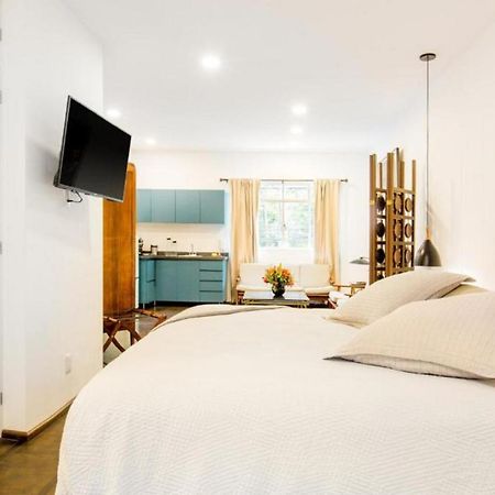 מקסיקו סיטי Deco Housing Luxury Rentals Roma Norte מראה חיצוני תמונה