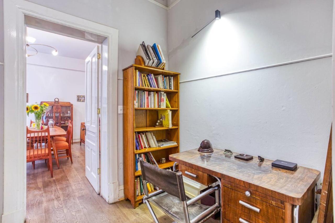 מקסיקו סיטי Deco Housing Luxury Rentals Roma Norte מראה חיצוני תמונה