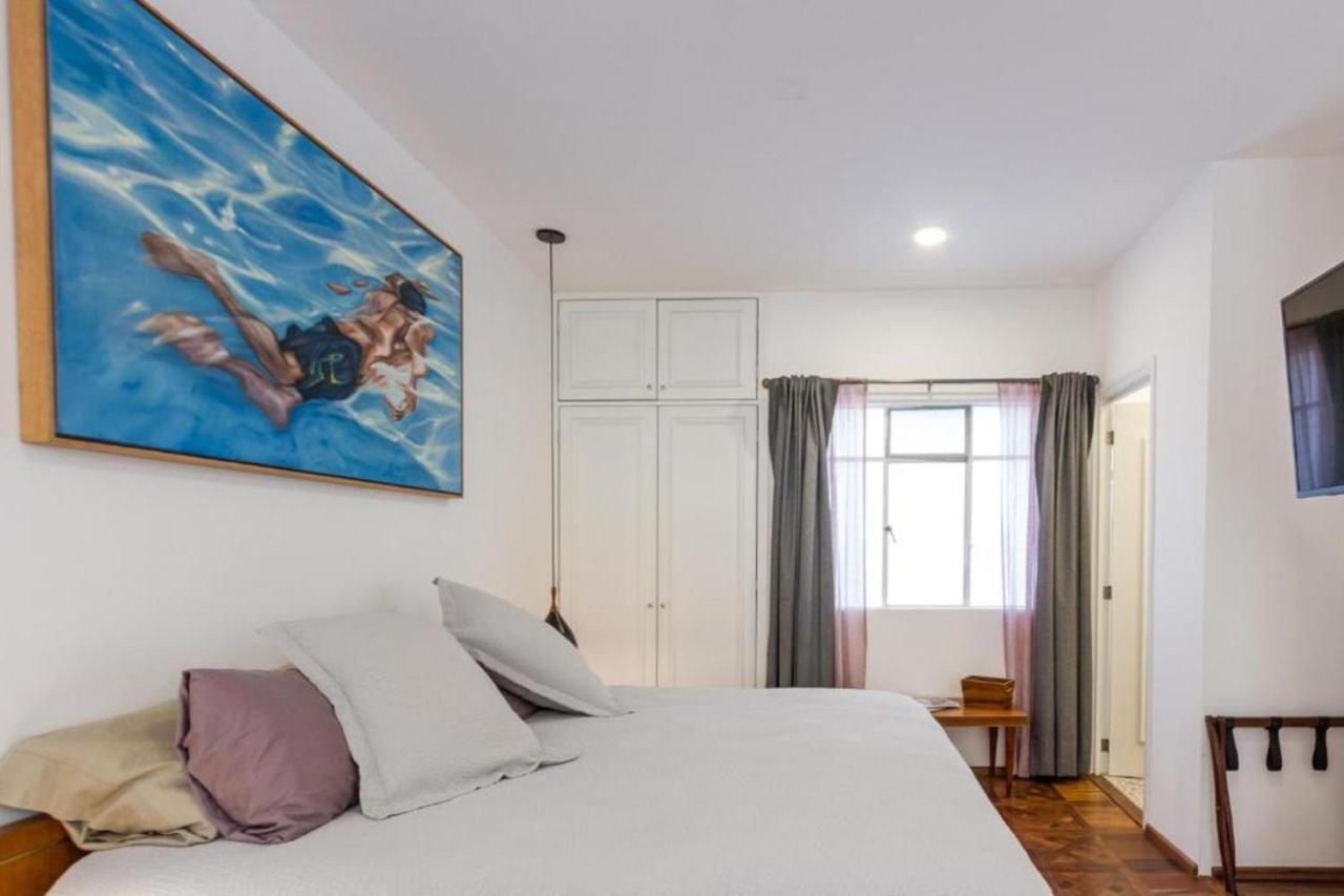 מקסיקו סיטי Deco Housing Luxury Rentals Roma Norte מראה חיצוני תמונה