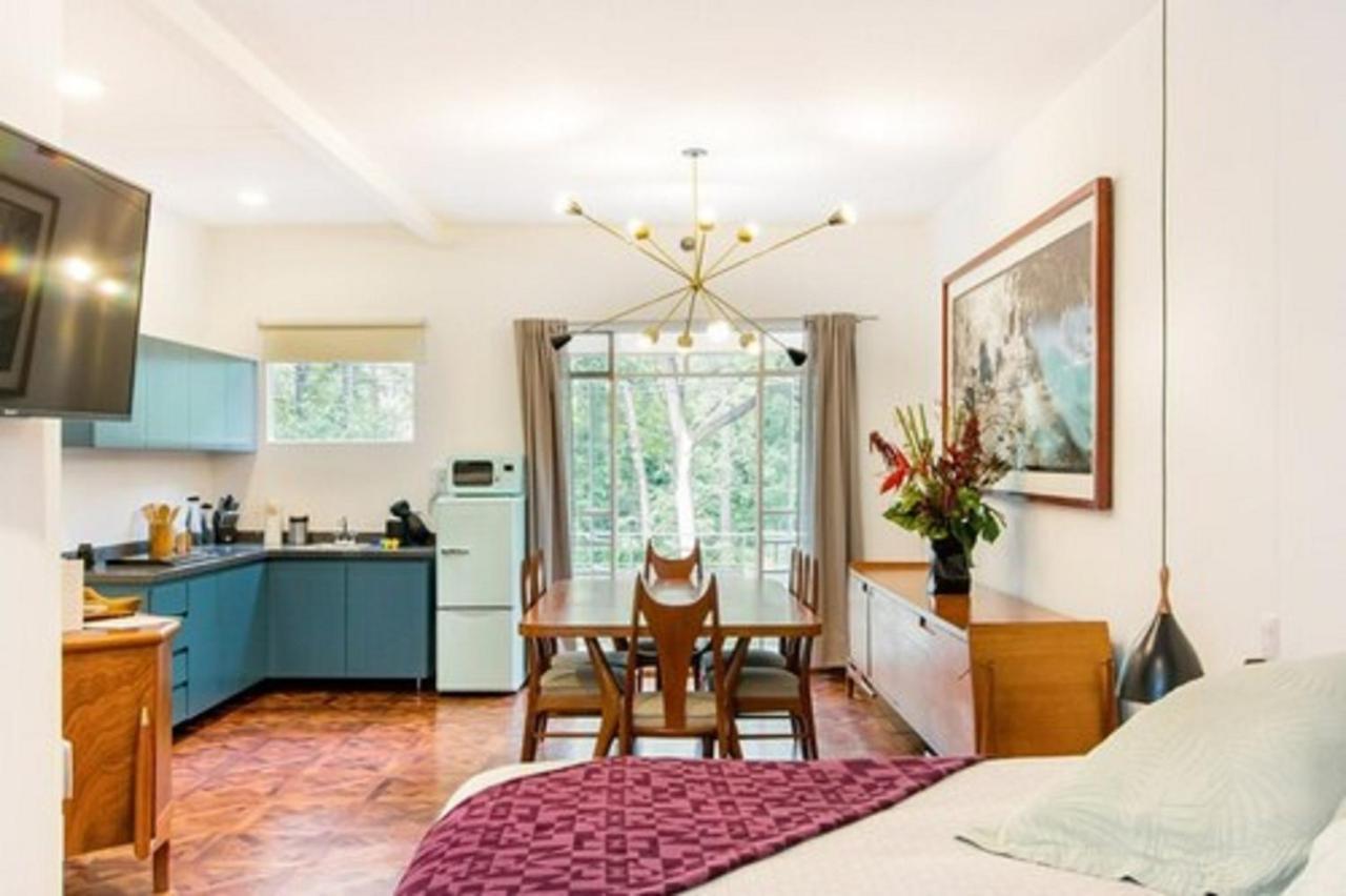 מקסיקו סיטי Deco Housing Luxury Rentals Roma Norte מראה חיצוני תמונה