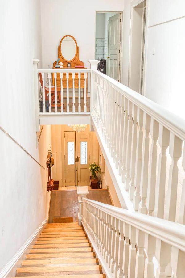 מקסיקו סיטי Deco Housing Luxury Rentals Roma Norte מראה חיצוני תמונה