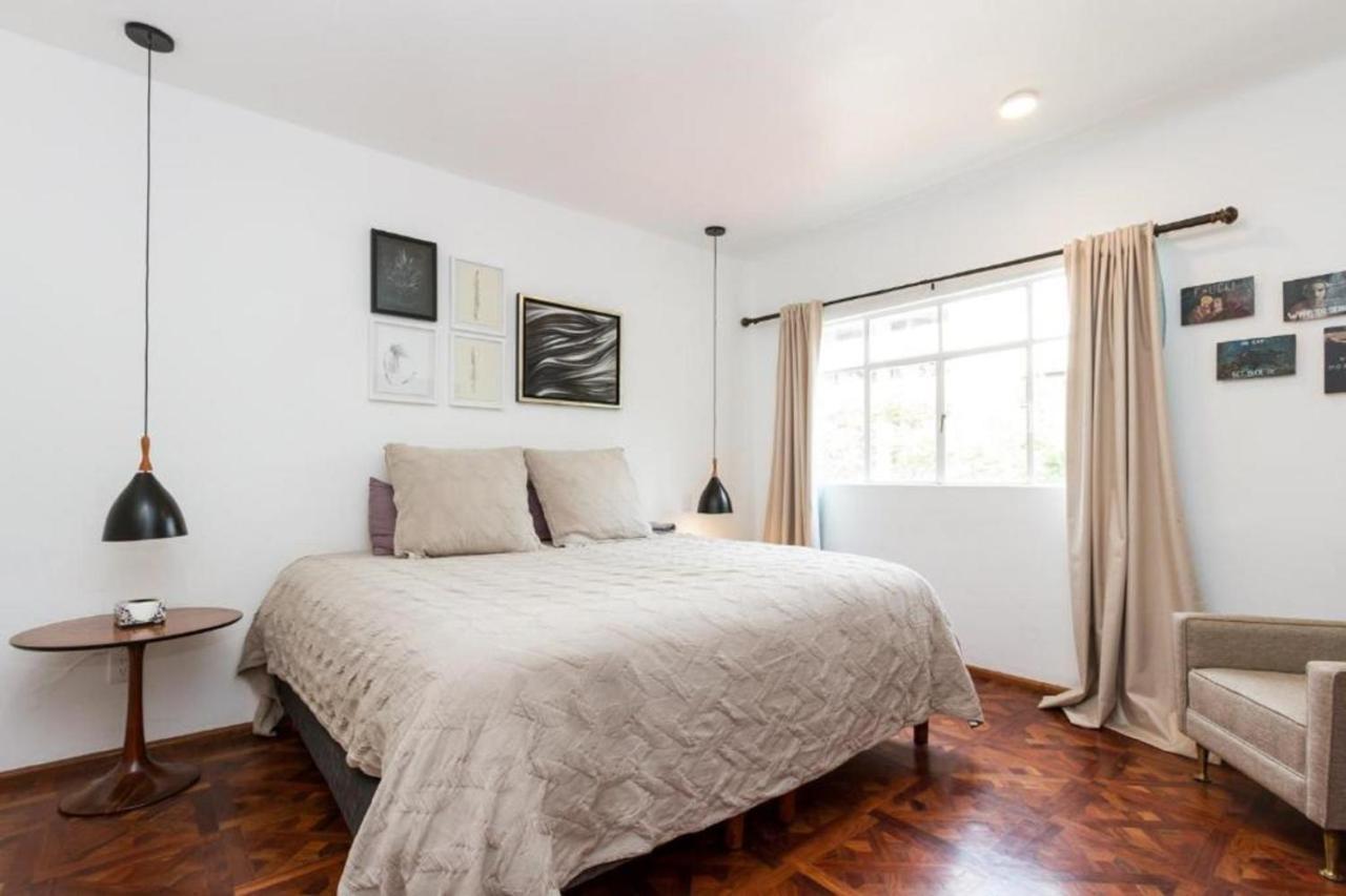 מקסיקו סיטי Deco Housing Luxury Rentals Roma Norte מראה חיצוני תמונה
