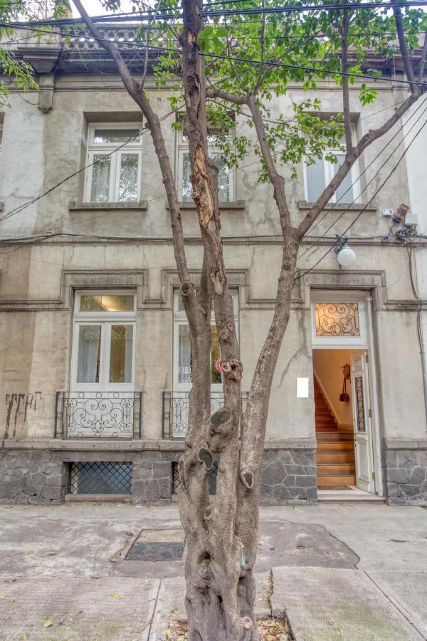 מקסיקו סיטי Deco Housing Luxury Rentals Roma Norte מראה חיצוני תמונה
